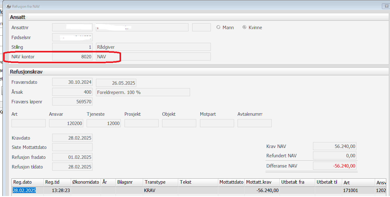 Et bilde som inneholder tekst, skjermbilde, programvare, Dataikon

Automatisk generert beskrivelse
