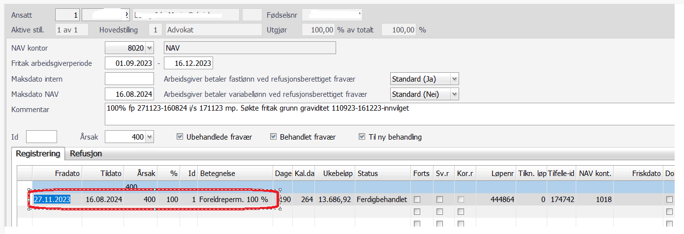 Et bilde som inneholder tekst, skjermbilde, nummer, Font

Automatisk generert beskrivelse